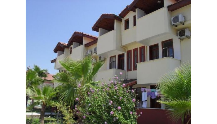 Villa Apart Ozalp poza 0