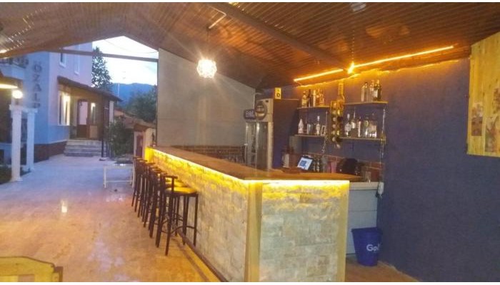 Villa Apart Ozalp poza 12