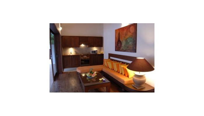 Poza pentru Hotel Amaya Lake 452-1488054831 Hotel Amaya Lake poza 6
