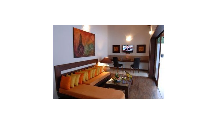 Poza pentru Hotel Amaya Lake 664-1488054832 Hotel Amaya Lake poza 7