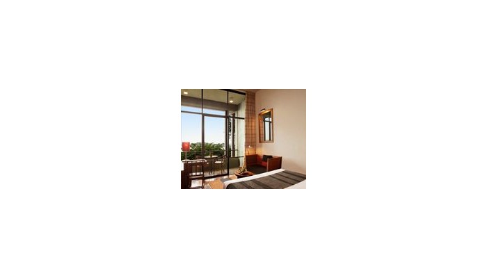 Poza pentru Hotel Heritance Kandalama 415-1455280610 Hotel Heritance Kandalama poza 2