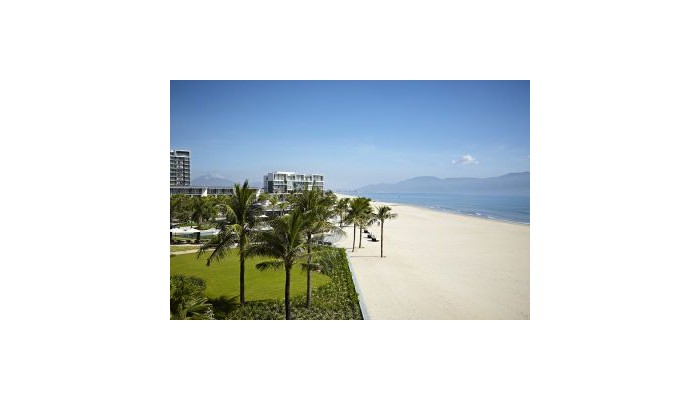 Hotel Hyatt Regency Danang poza 0