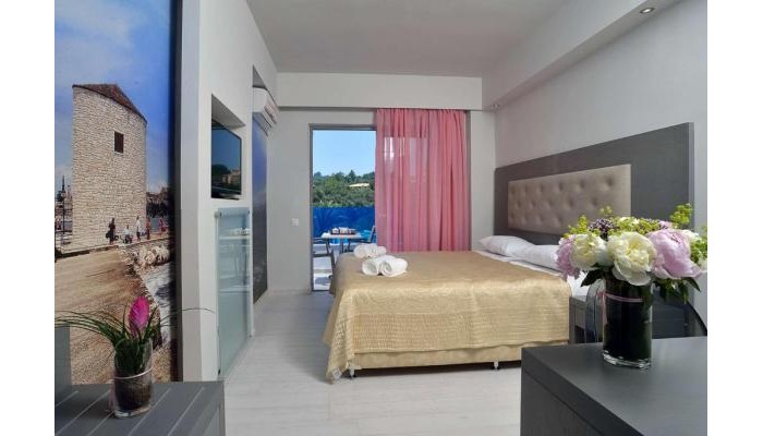 Poza pentru Corfu Palma Boutique Hotel 1367-1635511488 Corfu Palma Boutique Hotel poza 4