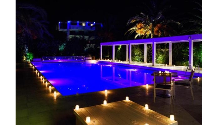 Poza pentru Corfu Palma Boutique Hotel 3870-1635511507 Corfu Palma Boutique Hotel poza 13