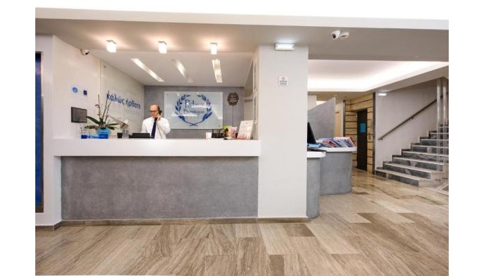Poza pentru Corfu Palma Boutique Hotel 4597-1635511509 Corfu Palma Boutique Hotel poza 14