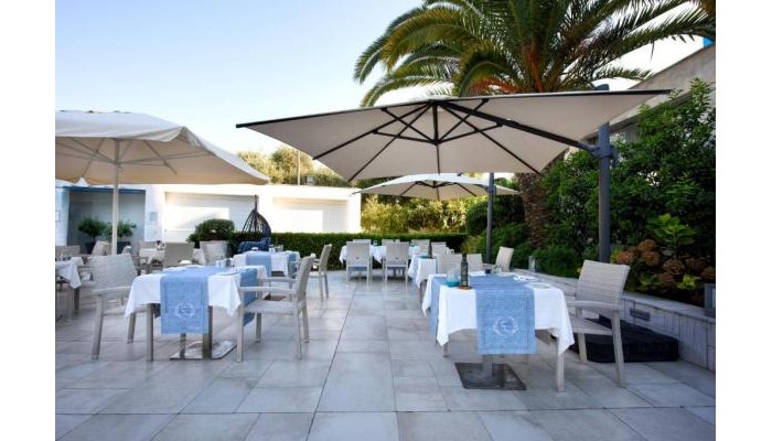 Poza pentru Corfu Palma Boutique Hotel 5044-1635511497 Corfu Palma Boutique Hotel poza 8