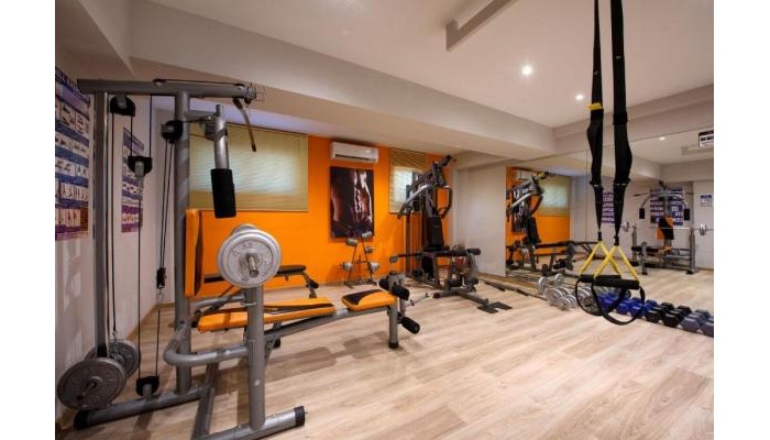 Poza pentru Corfu Palma Boutique Hotel 9673-1635511514 Corfu Palma Boutique Hotel poza 16