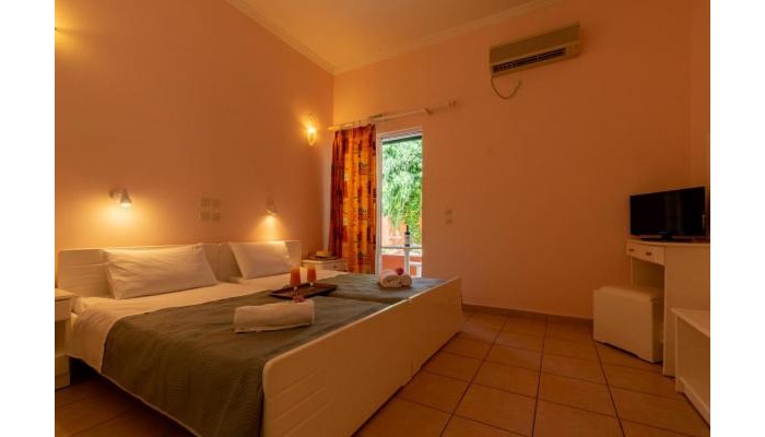 Poza pentru Hotel Andreas House 7679-1671538178 Hotel Andreas House poza 1