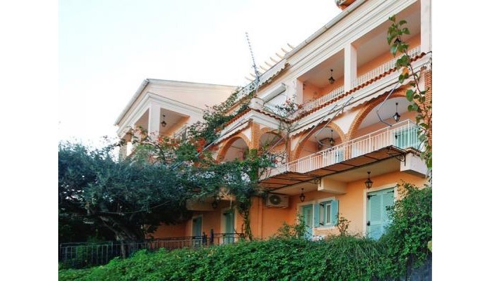 Poza pentru Hotel Anna Castello 23-1552519563 Hotel Anna Castello poza 3