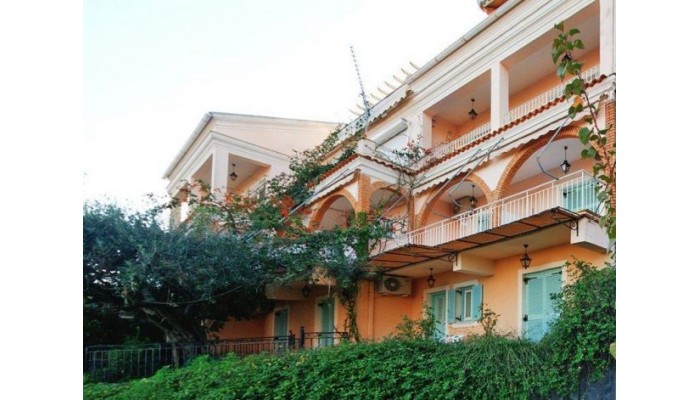 Poza pentru Hotel Anna Castello 474-1478080872 Hotel Anna Castello poza 0