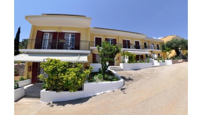 Poza pentru Hotel Braziliana Apartments 2140-1671798196 Hotel Braziliana Apartments poza 0