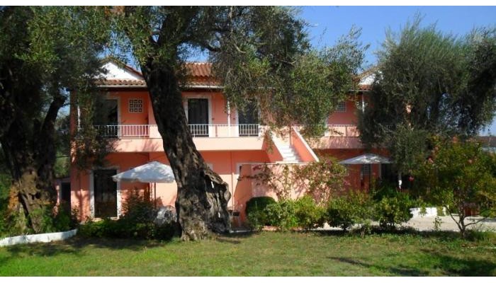 Poza pentru Marilena Apartments & Studios 6159-1564290012 Marilena Apartments & Studios poza 0