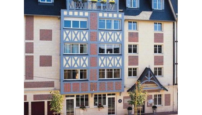 Hotel Almoria poza 0