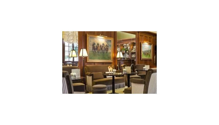 Hotel Barriere Le Normandy Deauville poza 1