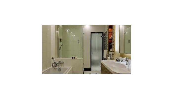 Hotel Barriere Le Normandy poza 6