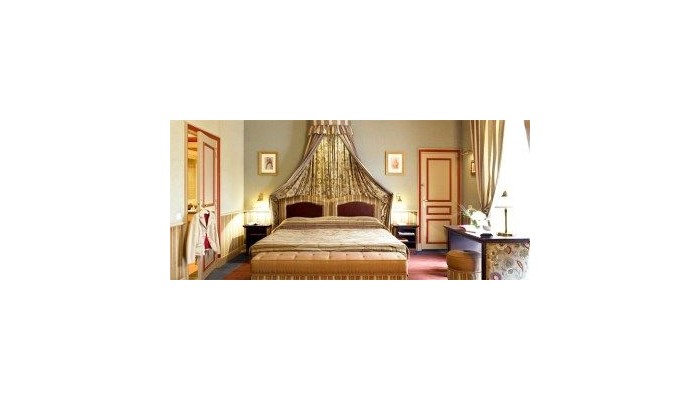 Hotel Barriere Le Royal Deauville poza 3