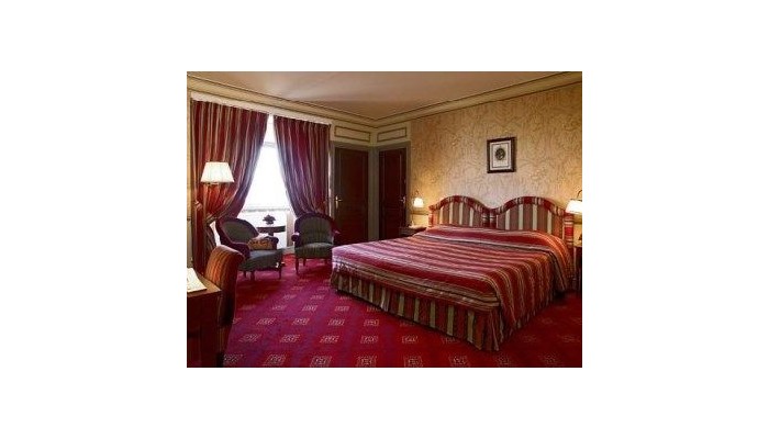 Hotel Barriere Le Royal Deauville poza 4