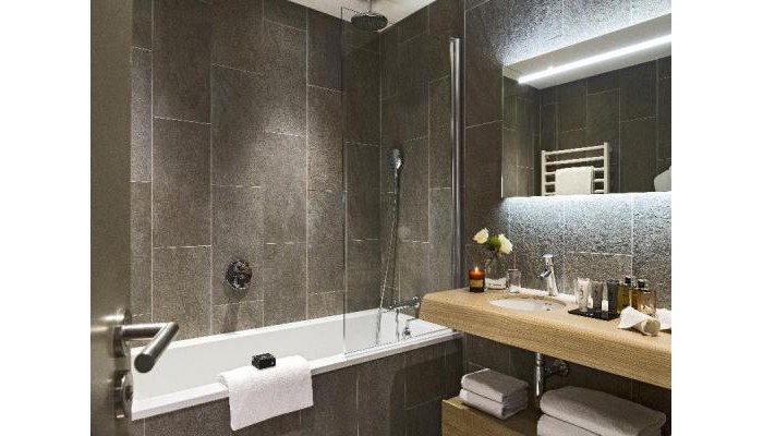 Hotel Du Golf Barriere poza 5