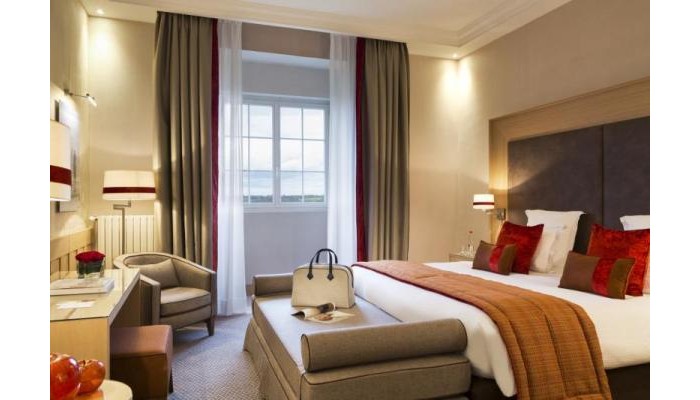 Hotel Du Golf Barriere poza 3