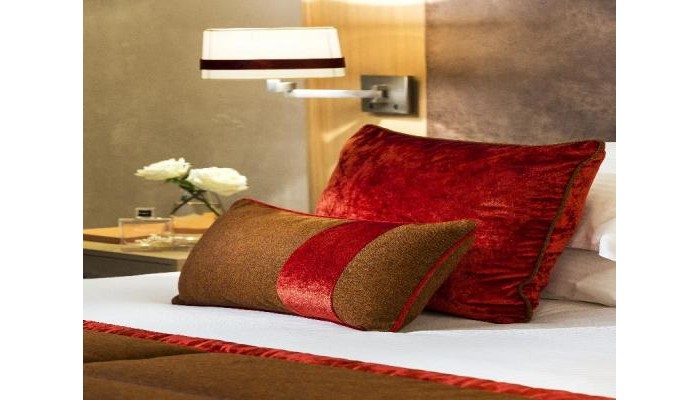 Hotel Du Golf Barriere poza 4