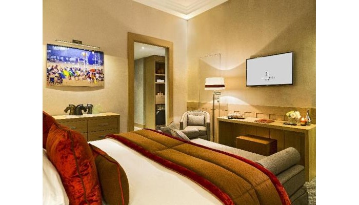 Hotel Du Golf Barriere poza 2