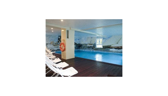 Hotel La Closerie poza 6