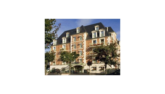 Hotel La Closerie poza 1