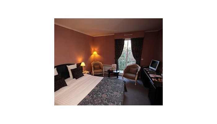 Hotel L'augeval poza 7