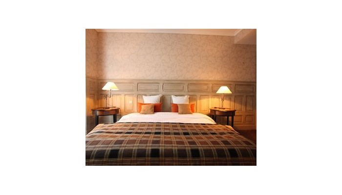 Hotel L'augeval poza 4