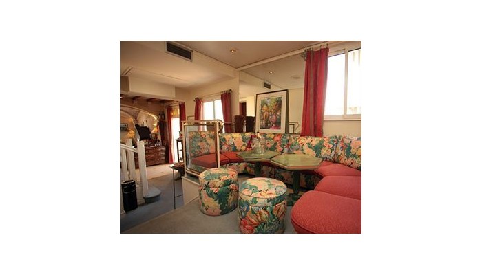 Hotel L'augeval poza 8