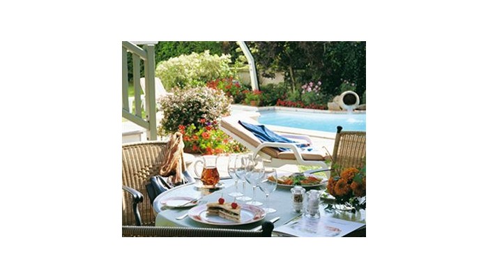 Hotel L'augeval poza 10