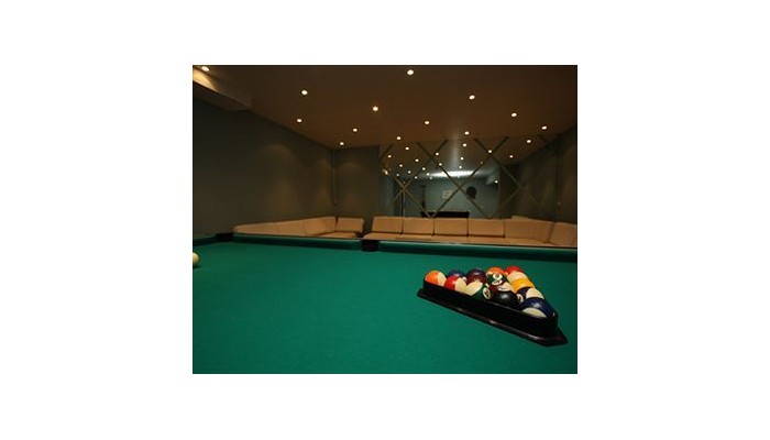 Hotel L'augeval poza 9