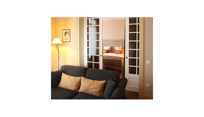 Hotel L'augeval poza 3