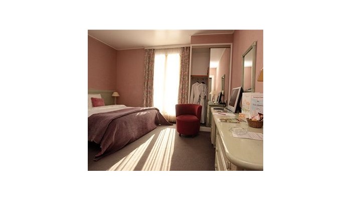 Hotel L'augeval poza 6