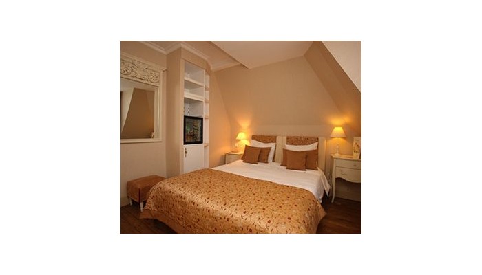 Hotel L'augeval poza 11