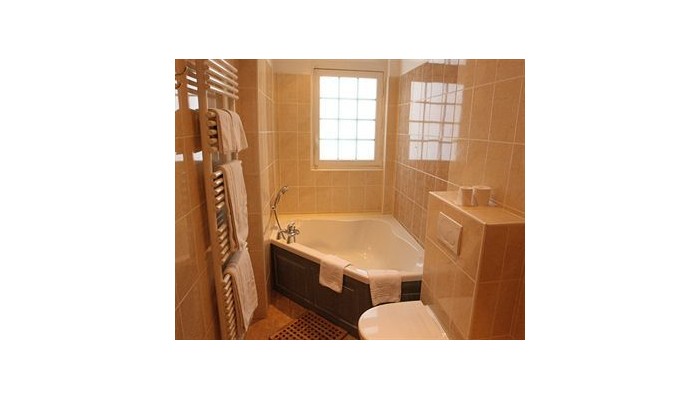 Hotel L'augeval poza 5