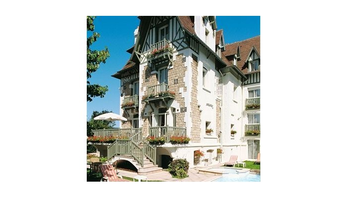 Hotel L'augeval poza 1