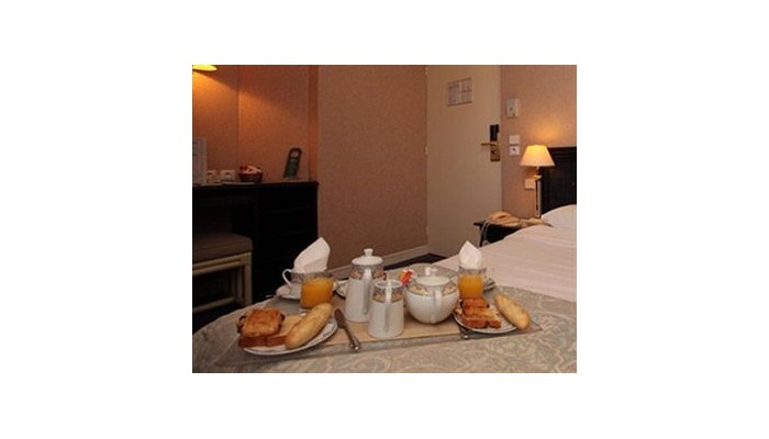 Hotel L'augeval poza 2