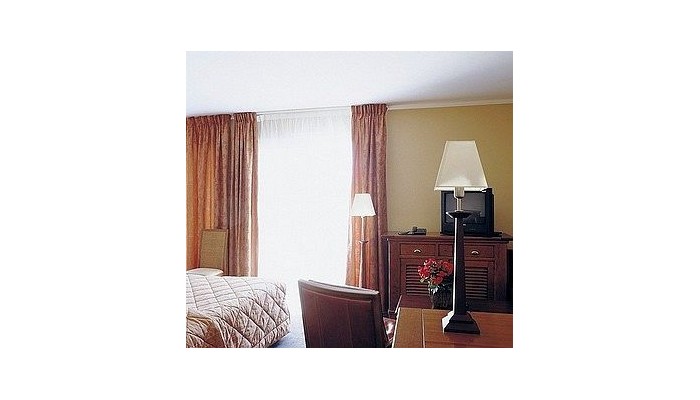 Hotel Le Trophae poza 1