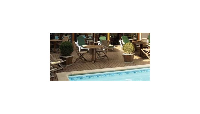 Hotel Le Trophae poza 8