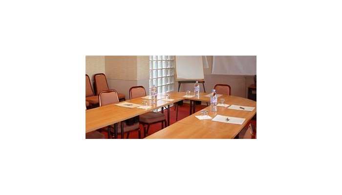 Hotel Le Trophae poza 6