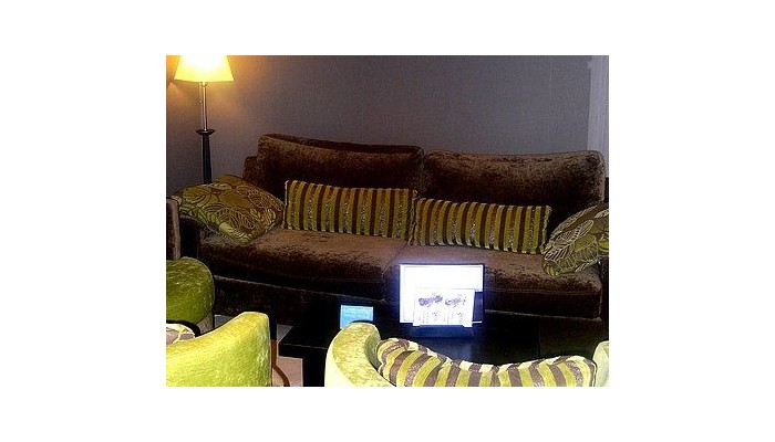 Hotel Le Trophee Deauville poza 3