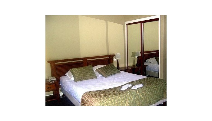 Hotel Le Trophee Deauville poza 1