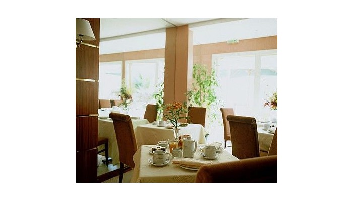 Hotel Le Trophee Deauville poza 2