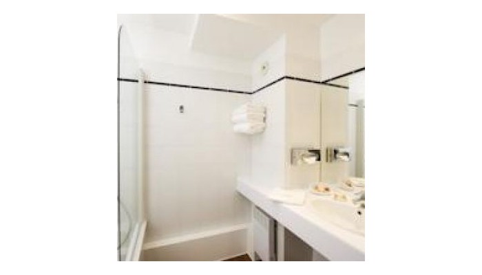 Hotel Mercure Deauville Centre poza 1