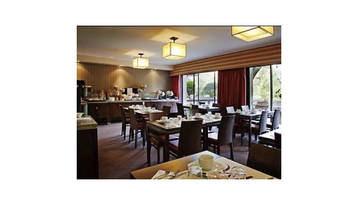 Hotel Mercure Deauville Centre poza 6