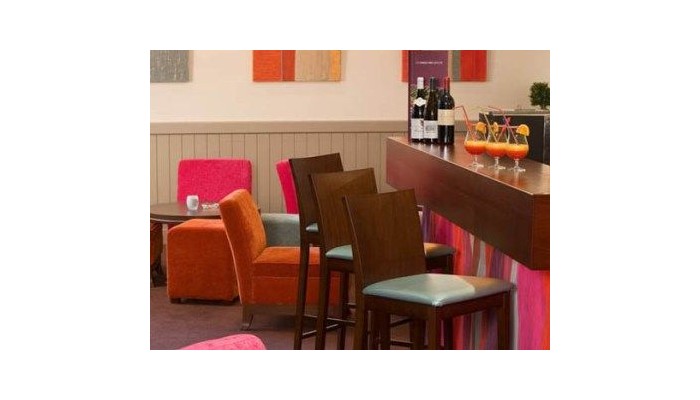 Hotel Mercure Deauville Centre poza 7