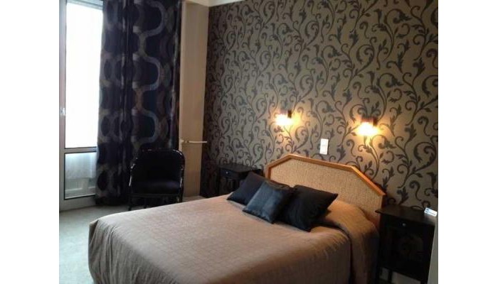 Hotel Normandy poza 9