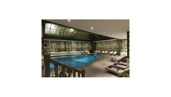 Hotel Normandy poza 3