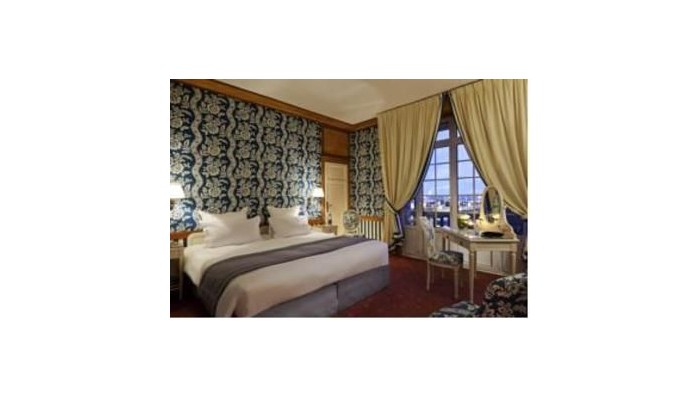 Hotel Normandy poza 7